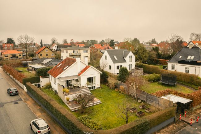 Ellemosevej 46, 2900 Hellerup